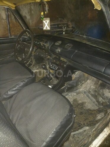 LADA (VAZ) 2106 1983, 30,260 km - 1.6 l - Qəbələ