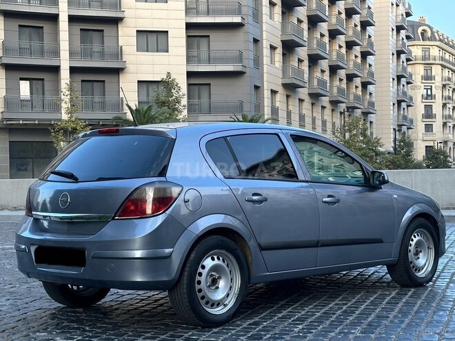 Opel Astra 2005, 222,000 km - 1.4 l - Bakı
