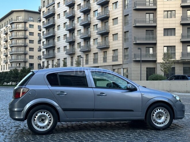 Opel Astra 2005, 222,000 km - 1.4 l - Bakı