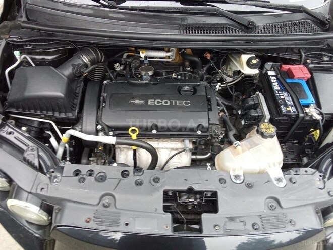Chevrolet Aveo 2013, 148,000 km - 1.6 л - Bakı
