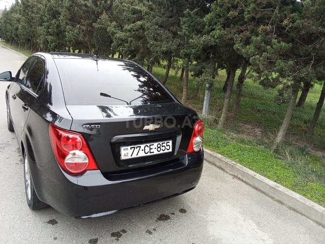 Chevrolet Aveo 2013, 148,000 km - 1.6 л - Bakı