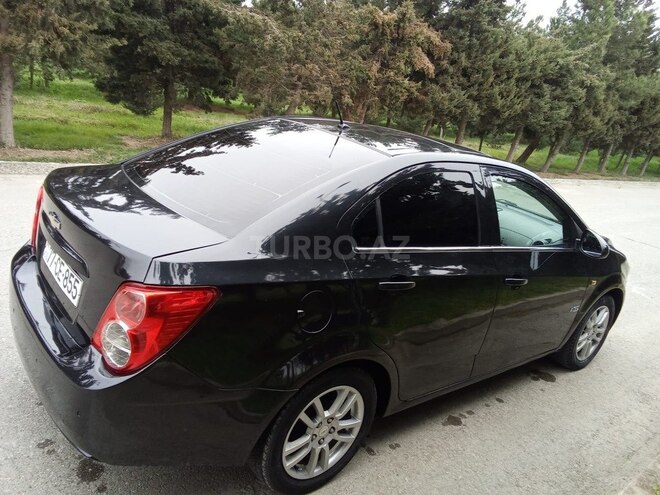 Chevrolet Aveo 2013, 148,000 km - 1.6 л - Bakı