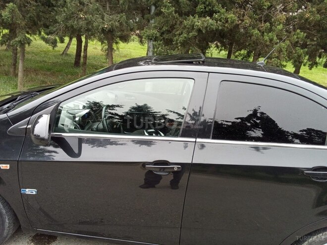 Chevrolet Aveo 2013, 148,000 km - 1.6 л - Bakı