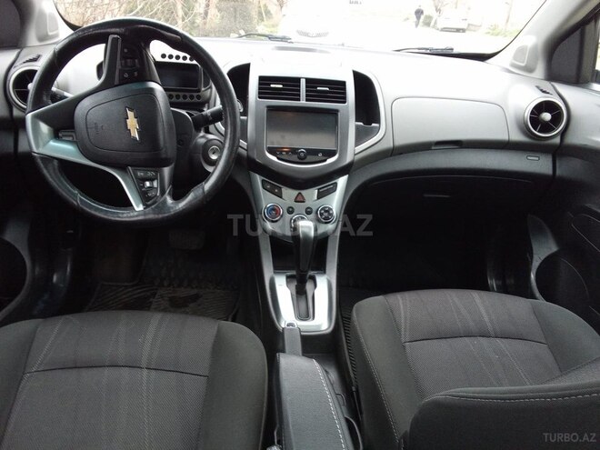 Chevrolet Aveo 2013, 148,000 km - 1.6 л - Bakı