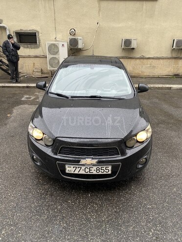 Chevrolet Aveo 2013, 148,000 km - 1.6 л - Bakı