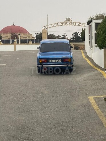 LADA (VAZ) 2106 1999, 93,000 km - 1.5 l - Bakı