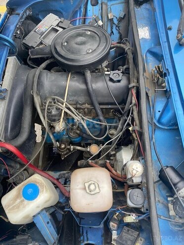 LADA (VAZ) 2106 1999, 93,000 km - 1.5 l - Bakı