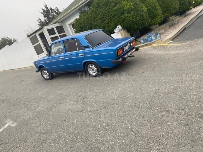 LADA (VAZ) 2106 1999, 93,000 km - 1.5 l - Bakı