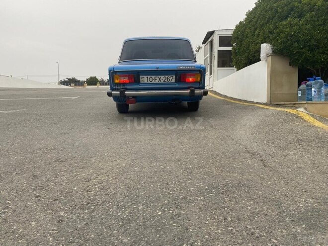 LADA (VAZ) 2106 1999, 93,000 km - 1.5 l - Bakı