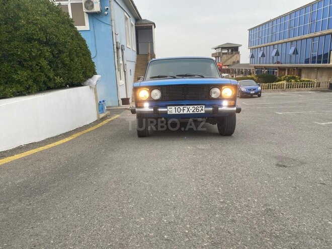 LADA (VAZ) 2106 1999, 93,000 km - 1.5 l - Bakı