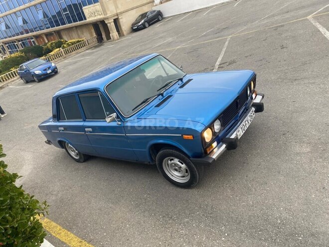 LADA (VAZ) 2106 1999, 93,000 km - 1.5 l - Bakı