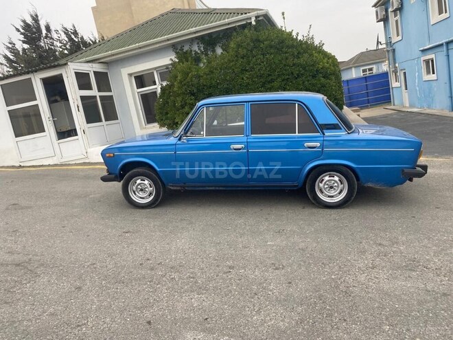 LADA (VAZ) 2106 1999, 93,000 km - 1.5 l - Bakı