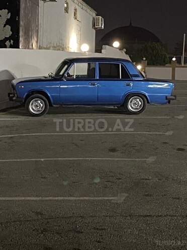 LADA (VAZ) 2106 1999, 93,000 km - 1.5 l - Bakı