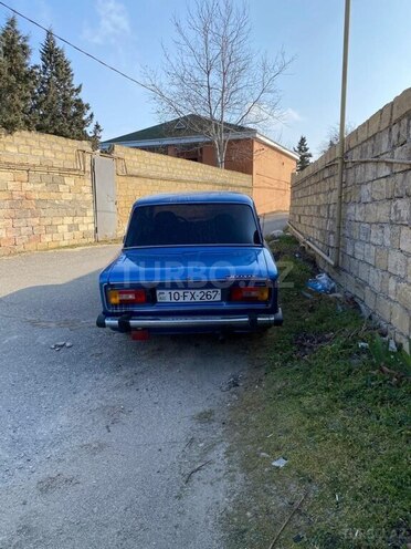 LADA (VAZ) 2106 1999, 93,000 km - 1.5 l - Bakı