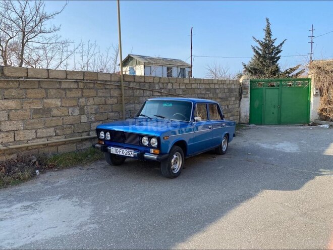 LADA (VAZ) 2106 1999, 93,000 km - 1.5 l - Bakı