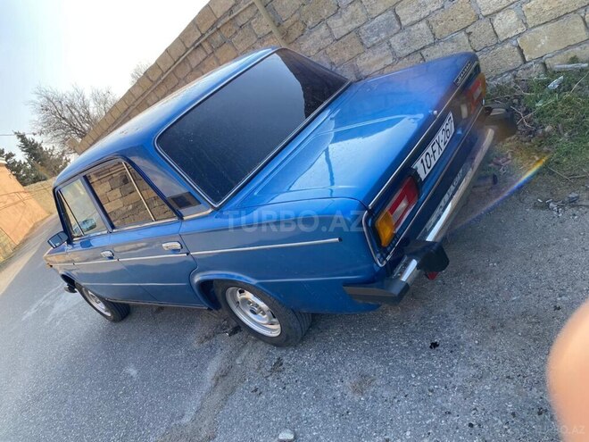 LADA (VAZ) 2106 1999, 93,000 km - 1.5 l - Bakı