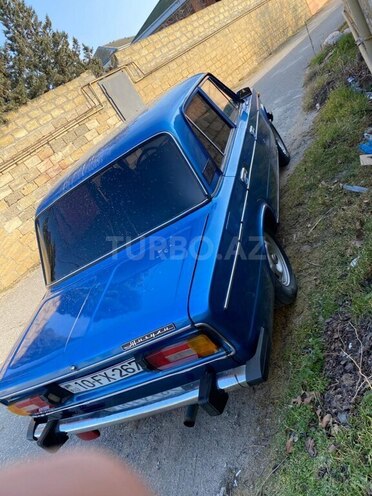LADA (VAZ) 2106 1999, 93,000 km - 1.5 l - Bakı