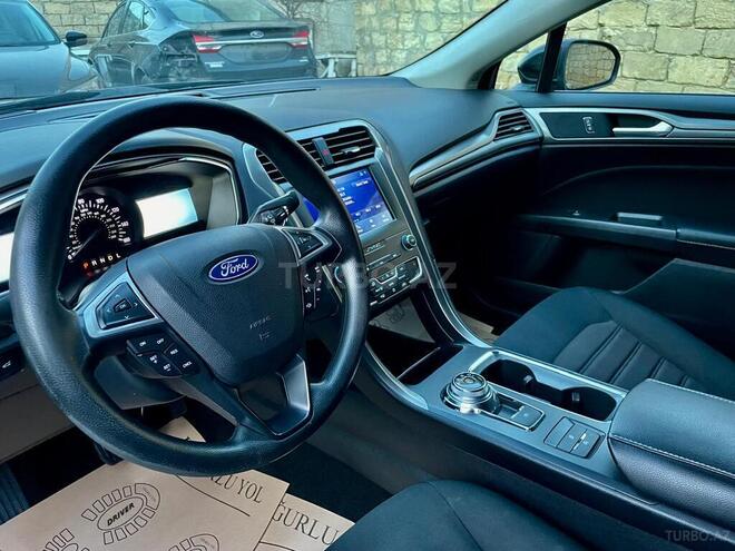 Ford Fusion (North America) 2020, 89,000 km - 1.5 л - Bakı