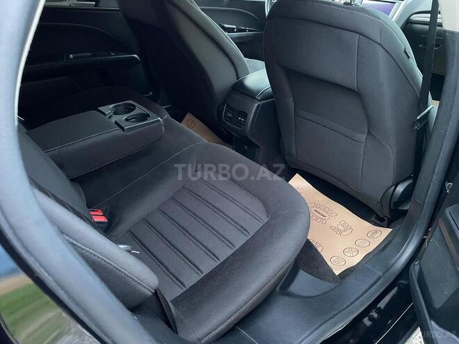 Ford Fusion (North America) 2020, 89,000 km - 1.5 л - Bakı