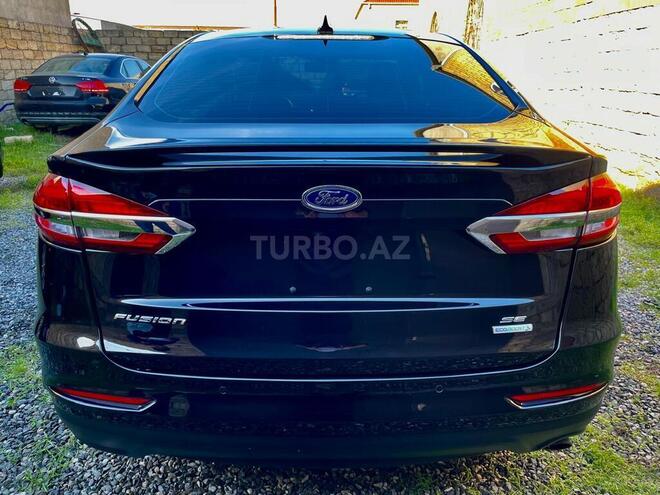 Ford Fusion (North America) 2020, 89,000 km - 1.5 л - Bakı