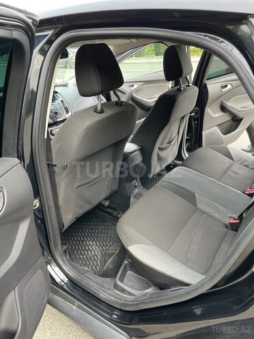 Ford Focus 2012, 150,000 km - 1.6 l - Gəncə