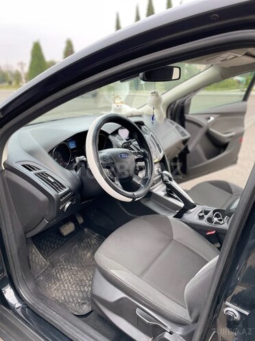 Ford Focus 2012, 150,000 km - 1.6 l - Gəncə