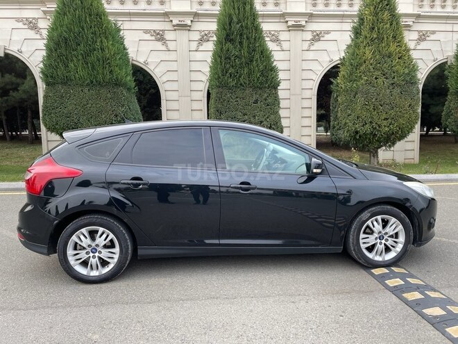 Ford Focus 2012, 150,000 km - 1.6 l - Gəncə