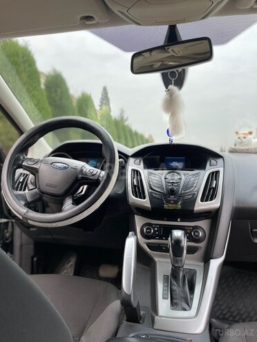 Ford Focus 2012, 150,000 km - 1.6 l - Gəncə