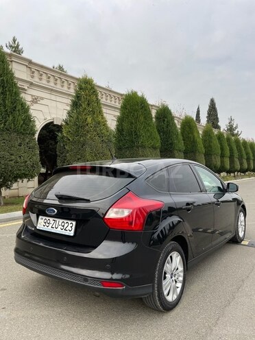 Ford Focus 2012, 150,000 km - 1.6 l - Gəncə