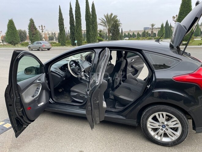 Ford Focus 2012, 150,000 km - 1.6 l - Gəncə