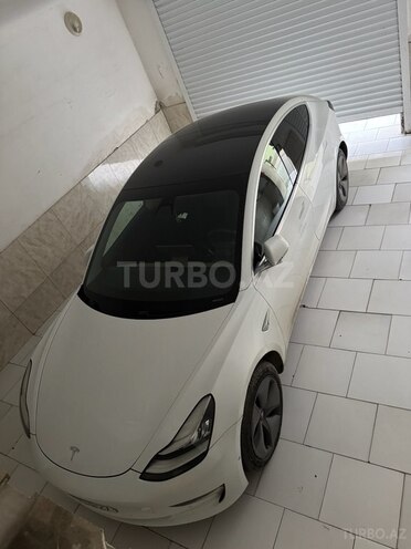 Tesla Model 3 2020, 96,334 km - 0.0 l - Bakı