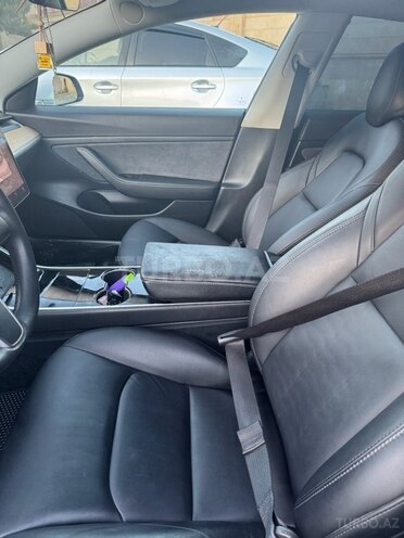 Tesla Model 3 2020, 96,334 km - 0.0 l - Bakı