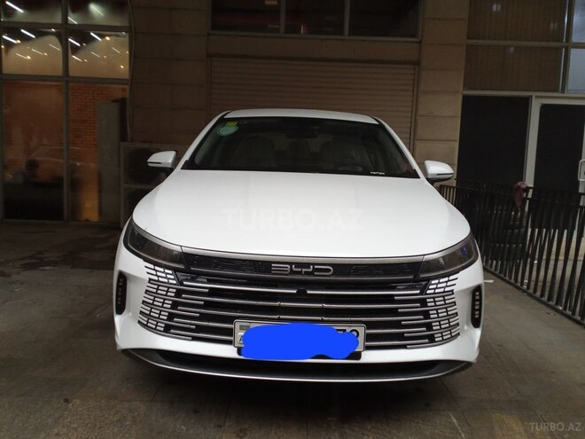 BYD Destroyer 05 2024, 0 km - 1.5 l - Bakı