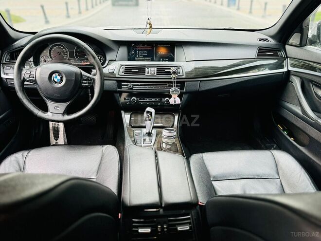 BMW 528 2013, 263,000 km - 2.0 л - Bakı