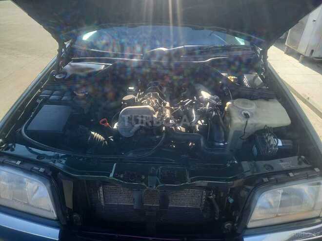 Mercedes C 220 d 1998, 280,000 km - 2.2 l - Bakı