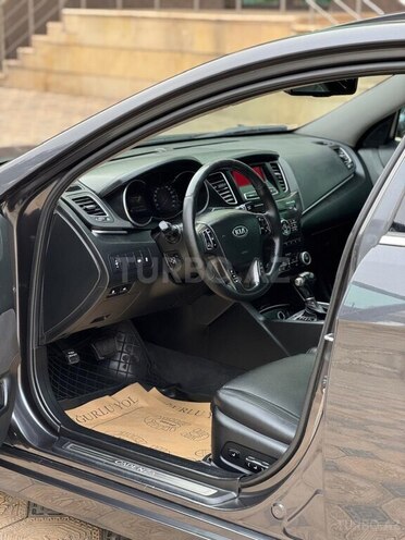 Kia Cadenza 2012, 284,715 km - 3.5 л - Gəncə