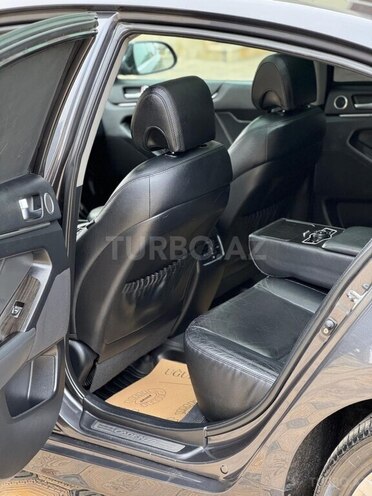 Kia Cadenza 2012, 284,715 km - 3.5 л - Gəncə