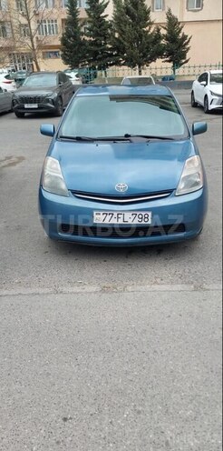 Toyota Prius 2008, 55,555 km - 1.5 л - Bakı