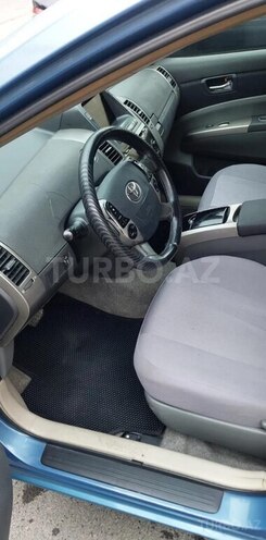 Toyota Prius 2008, 55,555 km - 1.5 л - Bakı