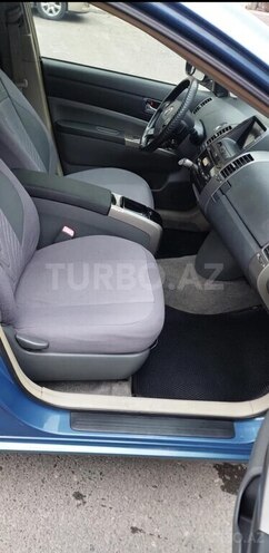 Toyota Prius 2008, 55,555 km - 1.5 л - Bakı