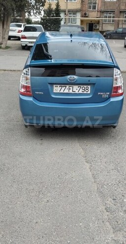 Toyota Prius 2008, 55,555 km - 1.5 л - Bakı