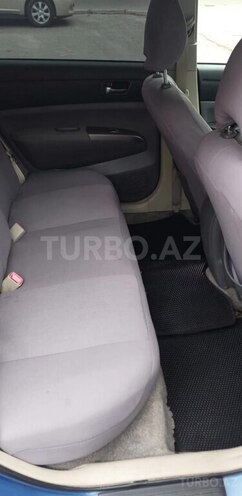 Toyota Prius 2008, 55,555 km - 1.5 л - Bakı