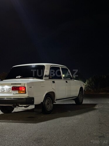LADA (VAZ) 2107 2004, 91,847 km - 1.7 l - Sumqayıt