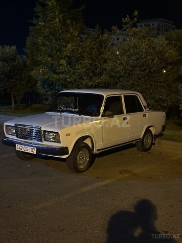 LADA (VAZ) 2107 2004, 91,847 km - 1.7 l - Sumqayıt