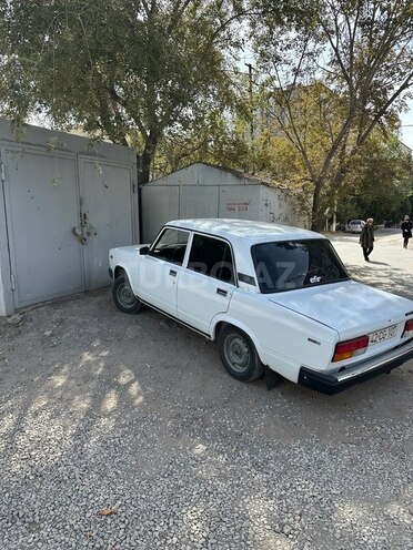 LADA (VAZ) 2107 2004, 91,847 km - 1.7 l - Sumqayıt