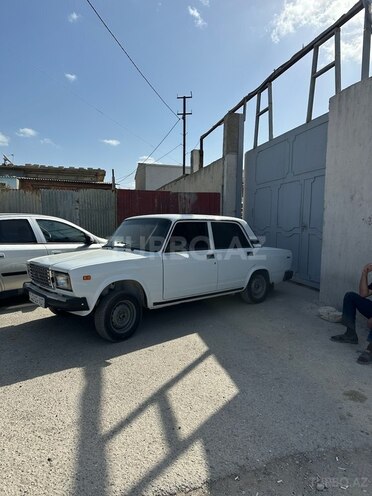 LADA (VAZ) 2107 2004, 91,847 km - 1.7 l - Sumqayıt