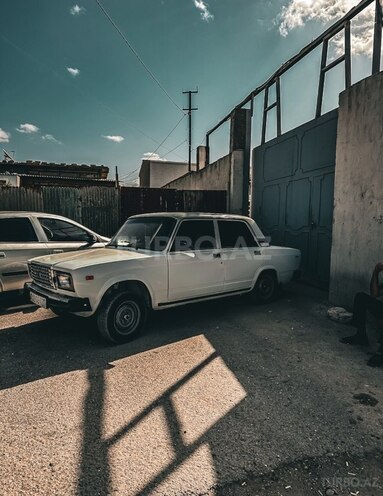 LADA (VAZ) 2107 2004, 91,847 km - 1.7 l - Sumqayıt