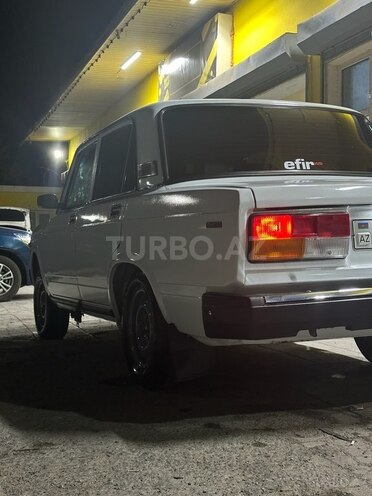LADA (VAZ) 2107 2004, 91,847 km - 1.7 l - Sumqayıt