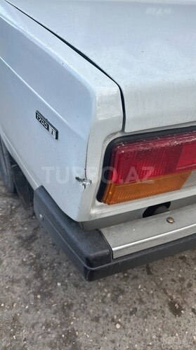 LADA (VAZ) 2107 2004, 91,847 km - 1.7 l - Sumqayıt