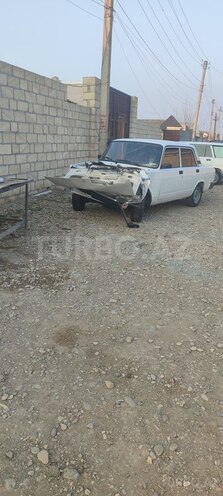 LADA (VAZ) 2107 2008, 90,077 km - 1.6 л - Yevlax